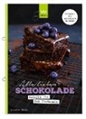 Sieder Cornelia, Cornelia Sieder, C.T. Wild Verlag &amp; Handel GmbH, T Wild Verlag &amp; Handel GmbH, C T Wild Verlag &amp; Handel GmbH - Alle lieben SCHOKOLADE - Rezepte für den Thermomix