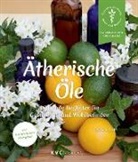 Gisela Hillert - Ätherische Öle
