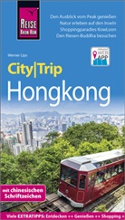 Werner Lips - Reise Know-How CityTrip Hongkong