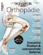 Verlag der Tagesspiegel GmbH - Der Tagesspiegel Orthopädie