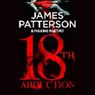 James Patterson, Patterson James, January Lavoy, LaVoy January - 18th Abduction (Audio book)