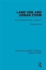 Grant Ian Thrall - Land Use and Urban Form