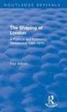 Balchin, Paul Balchin, Paul (University of Greenwich Balchin, Paul (University of Greenwich Uk) Balchin, Paul N. (University of Greenwich Balchin - Shaping of London