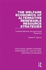 Professor Robert N. Stavins, Robert N Stavins, Robert N. Stavins - Welfare Economics of Alternative Renewable Resource Strategies