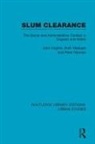 John English, John Madigan English, Ruth Madigan, Peter Norman - Slum Clearance