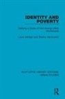 Laura Dehaan, Laura and Dehaan, Laura and Macdermid Dehaan, Laura Macdermid Dehaan, Shelley Macdermid - Identity and Poverty
