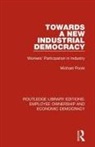 Michael Poole, Michael (Cardiff University Poole, Poole Michael - Towards a New Industrial Democracy