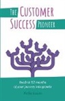Kellie Lucas, Kelly Lucas - The Customer Success Pioneer