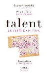 Juliet Lapidos - Talent