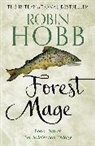 Robin Hobb, Hobb Robin, ROBIN HOBB - Forest Mage