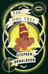 Stephen Donaldson, Donaldson Stephen - The Second Chronicles of Thomas Covenant