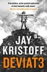 Jay Krisoff, Jay Kristoff - Dev1at3