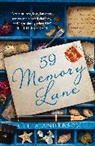 Celia Anderson, Anderson Celia - 59 Memory Lane