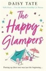 Daisy Tate - The Happy Glampers