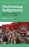 Morgan Ndlovu - Performing Indigeneity