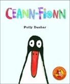 Polly Dunbar - Ceann-Fionn