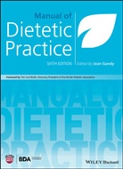 J Gandy, Joan Gandy, Joan (Phd Gandy, Joa Gandy, Joan Gandy - Manual of Dietetic Practice