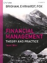 DR. EUGENE BRIGHAM, Eugene Brigham, Eugene (University of Florida) Brigham, Brigham Eugene, Michael Ehrhardt, Michael (University of Tennessee) Ehrhardt... - Financial Management EMEA
