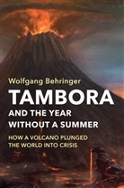 W Behringer, Wolfgang Behringer, Wolfgang (University of York) Behringer, Behringer Wolfgang - Tambora and the Year Without a Summer How a Volcano Plunged the