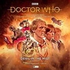 Cavan Scott - Doctor Who Main Range #247 - Devil in the Mist (Audio book)
