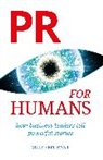 Mike Sergeant - PR for Humans