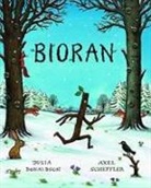 Julia Donaldson - Bioran