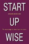 Jonathan Reuvid, Jonathan Reuvid - Start Up Wise