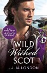 Julia London, London Julia - Wild Wicked Scot