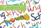 Josy Jurt Betschart, Sibylle Hurschler Lichsteiner, Sibylle Hurschler Lichtsteiner, Josy Jurt Betschart, Andrea Reber, Lehrmittelverlag Luzern - Unterwegs zur persönlichen Handschrift