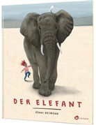 Jenni Desmond - Der Elefant