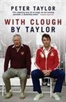 Peter Taylor - With Clough, By Taylor