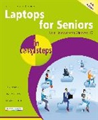 Nick Vandome - Laptops for Seniors in Easy Steps
