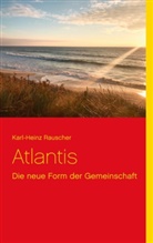Karl-Heinz Rauscher - Atlantis