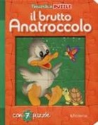 Claudio Cernuschi - Il brutto anatroccolo. Finestrelle in puzzle