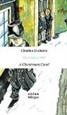 Charles Dickens - A Christmas Carol / Un chant de Noël