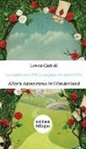 Lewis Carroll, Ethan Safron - Alice's Adventures in Wonderland / Les Aventures d'Alice au pays des merveilles