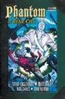 Steve Englehart - Phantom of Fear City Omnibus