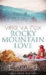 Virginia Fox - Rocky Mountain Love