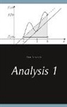 Knut Smoczyk - Analysis 1
