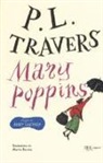 P. L. Travers, Pamela Lyndon Travers, M. Shepard - Mary Poppins