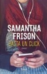 Samantha Frison - Basta un click
