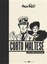 Hugo Pratt - Corto Maltese. Corte Sconta detta Arcana