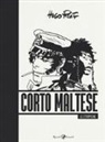 Hugo Pratt - Corto Maltese. Le etiopiche