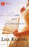 Lisa Kleypas - Come due sconosciuti