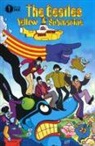 Bill Morrison - The Beatles. Yellow submarine