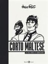 Hugo Pratt - Corto Maltese. La casa dorata di Samarcanda