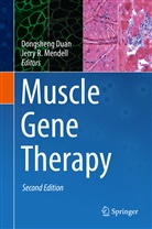 Dongshen Duan, Dongsheng Duan, Jerry Mendell, Jerry R. Mendell, R Mendell, R Mendell - Muscle Gene Therapy