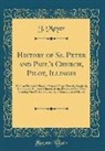 J. Meyer - History of Ss. Peter and Paul's Church, Pilot, Illinois