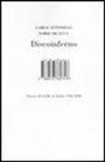 Carlo Antonelli, Fabio De Luca - Discoinferno. Storia del ballo in Italia 1946-2006