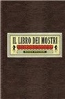 Rory Storm - Il libro dei mostri. Guida alla criptozoologia